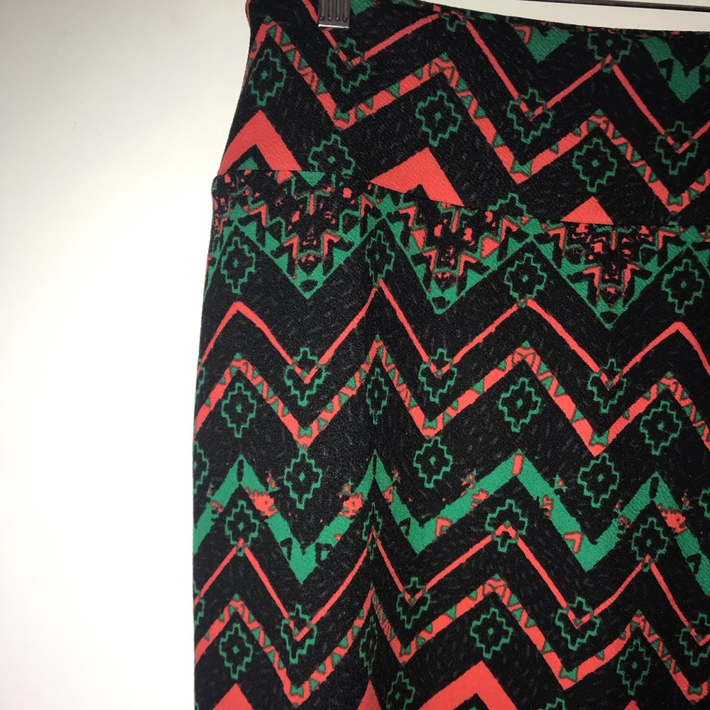 Lularoe Cassie Skirt
